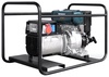 Дизельный генератор Energo ED 6.0/230-SLE Электростанция Energo ED 6.0/230-SLE