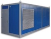 Электростанция Aksa AC-1100 в контейнере