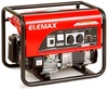 Бензиновый генератор Elemax SH 5300 EX-R Электростанция Elemax SH 5300 EX-R