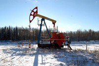 ОАО Чернушка Нефть